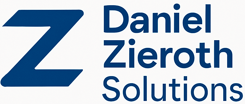 Daniel Zieroth Solutions - Logo
